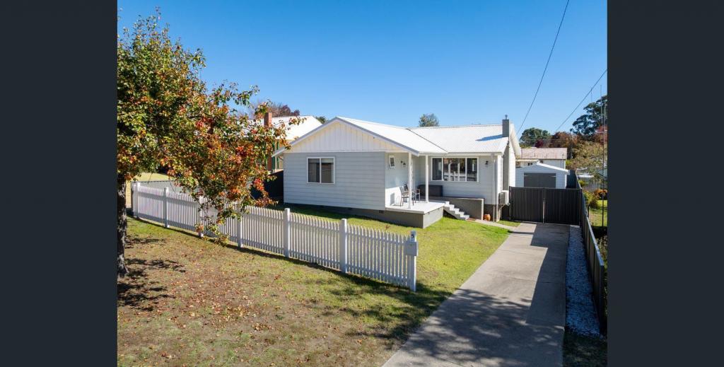 5 Hamley St, South Bathurst, NSW 2795