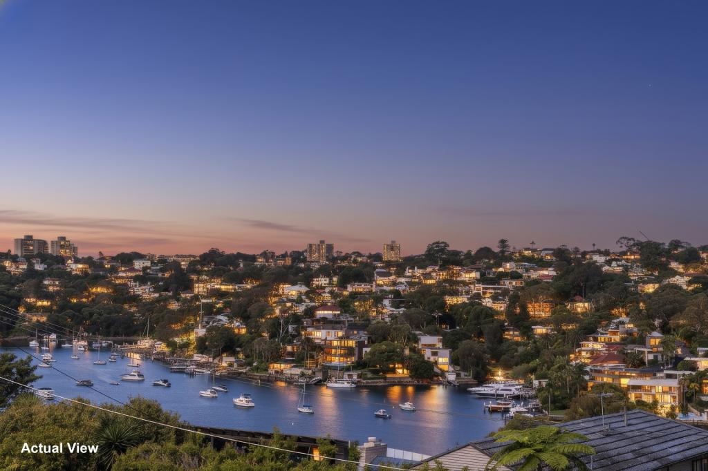 14b Dorset Rd, Northbridge, NSW 2063