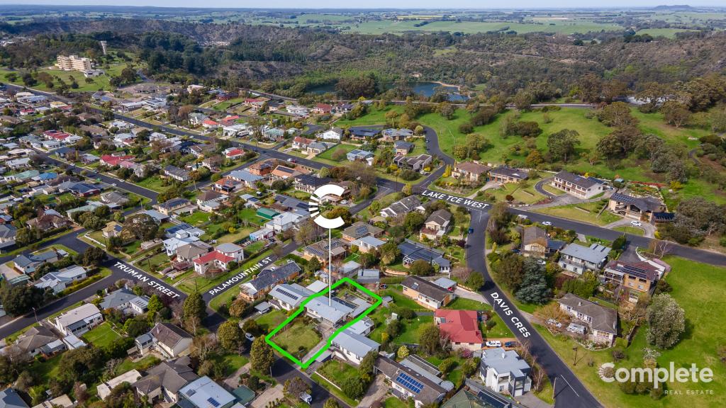 11 Truman St, Mount Gambier, SA 5290