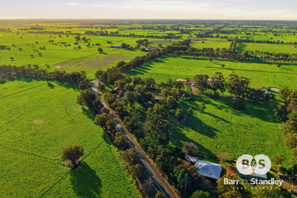 286 Waterloo Rd, Paradise, WA 6236