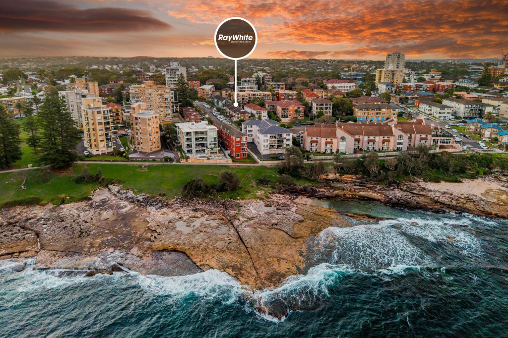 2/9 Coast Ave, Cronulla, NSW 2230