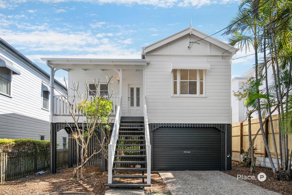 32 Thynne Rd, Morningside, QLD 4170