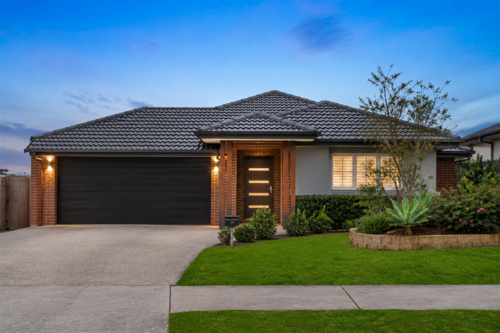 Contact Agent For Address, Morayfield, QLD 4506