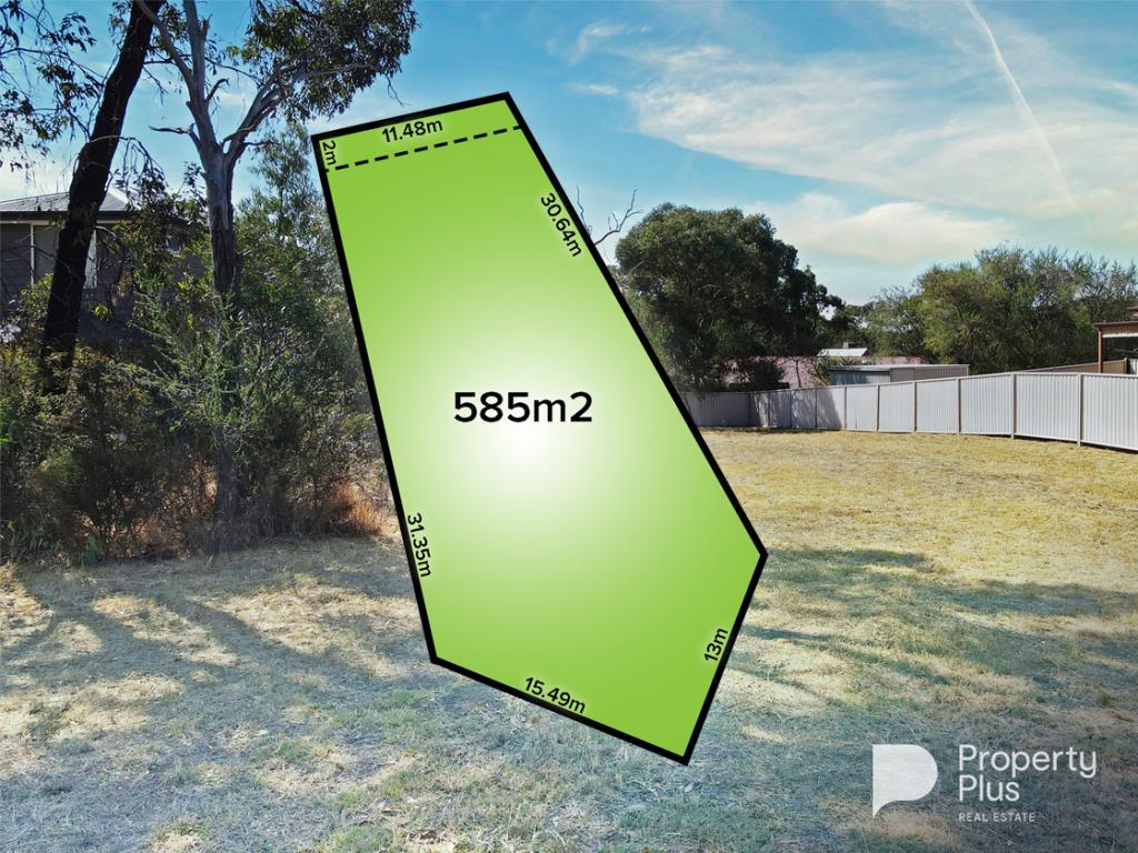 11 Byron St, Quarry Hill, VIC 3550