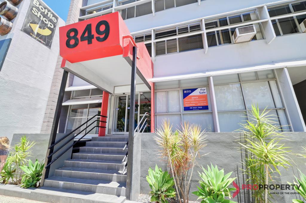 849 Wellington St, West Perth, WA 6005