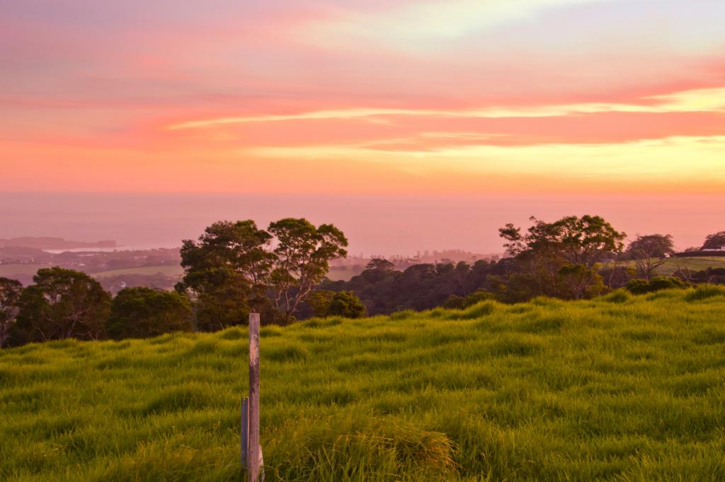 'Djawula' Lot 2022 Wilsons Rd, Saddleback Mountain, NSW 2533