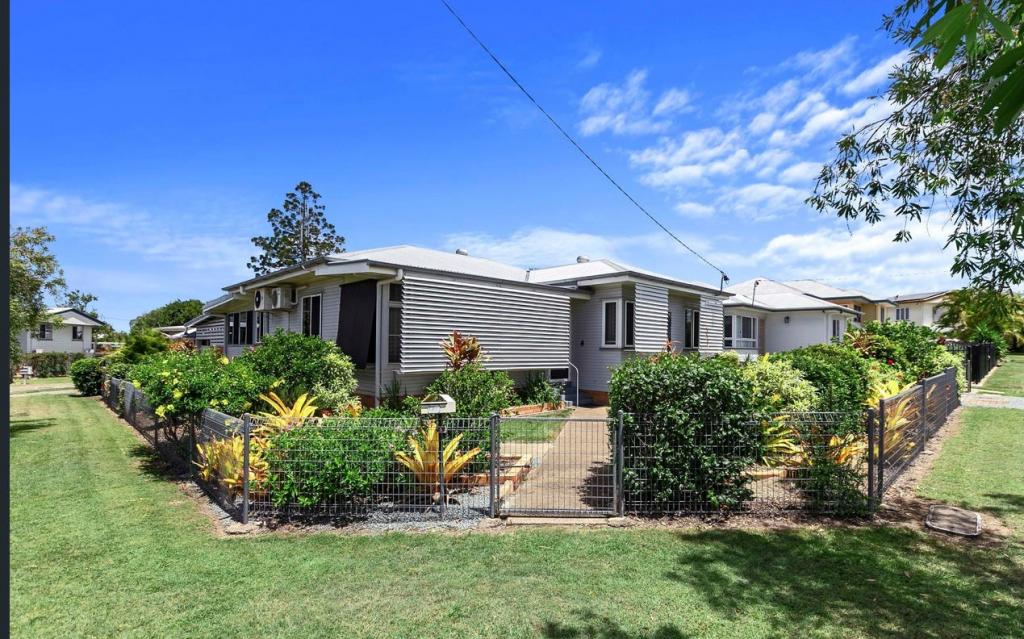 5 Dalglish St, Maryborough, QLD 4650