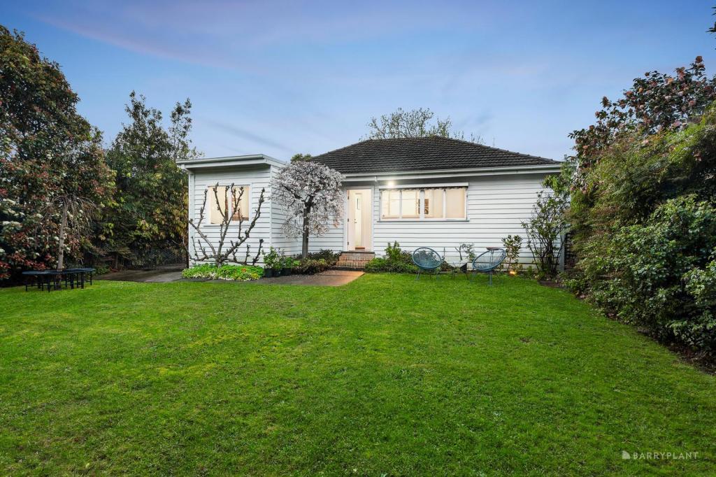 143 Thompsons Rd, Bulleen, VIC 3105