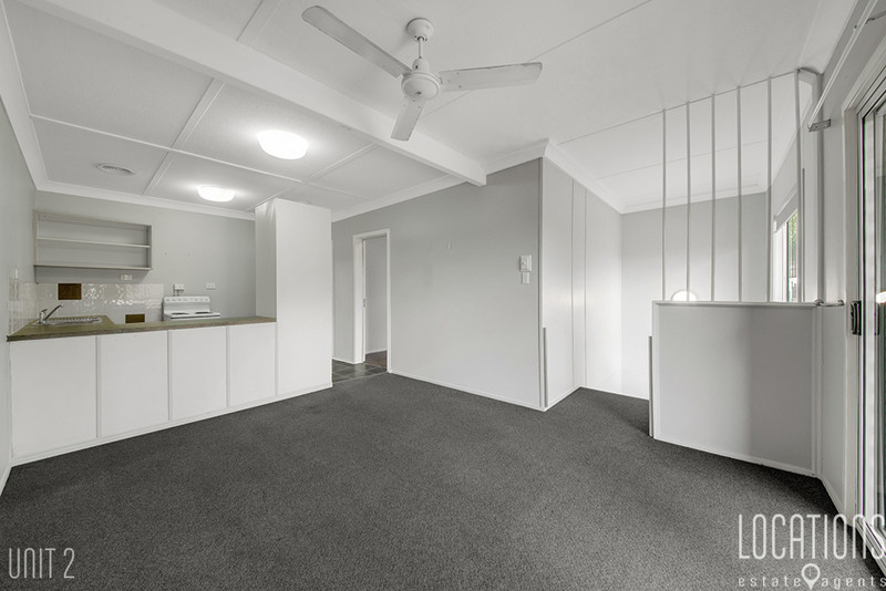 2/22 Glegg St, West Gladstone, QLD 4680