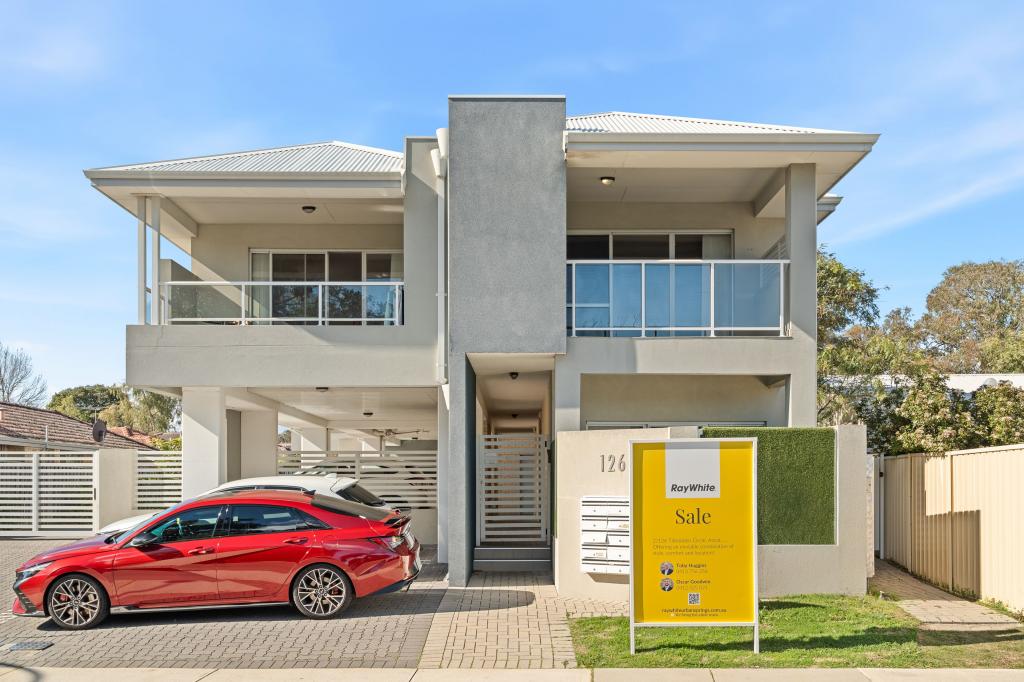 2/126 Tibradden Cir, Ascot, WA 6104