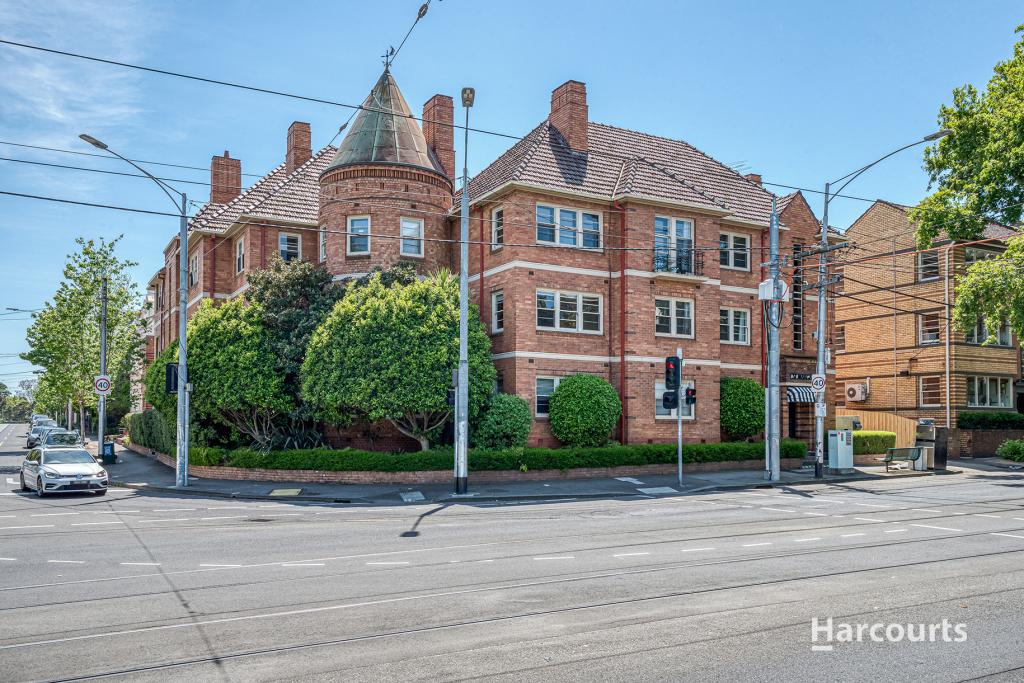 7/100 Toorak Rd, South Yarra, VIC 3141