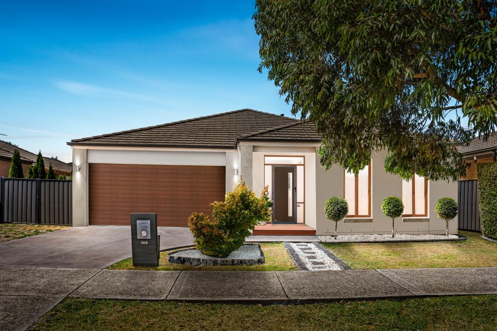 306 Waterview Bvd, Craigieburn, VIC 3064