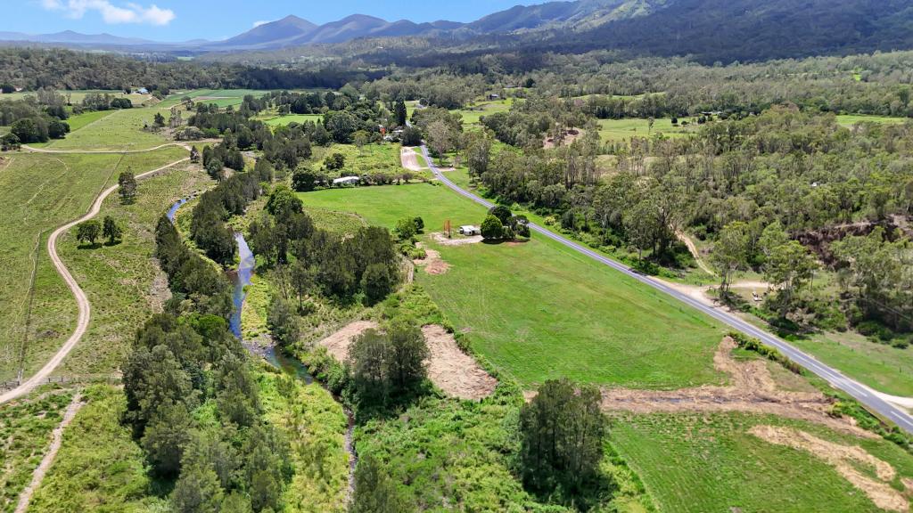 6344 Mackay Eungella Rd, Netherdale, QLD 4756