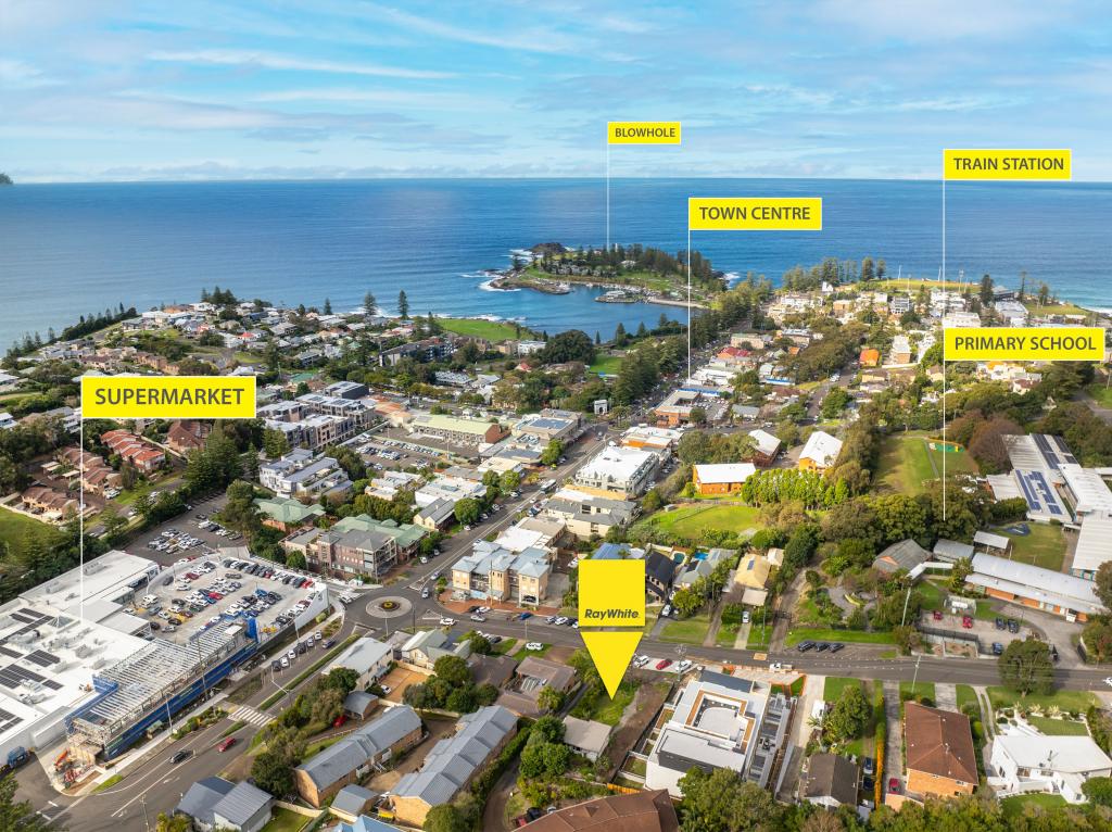 45 Thomson St, Kiama, NSW 2533