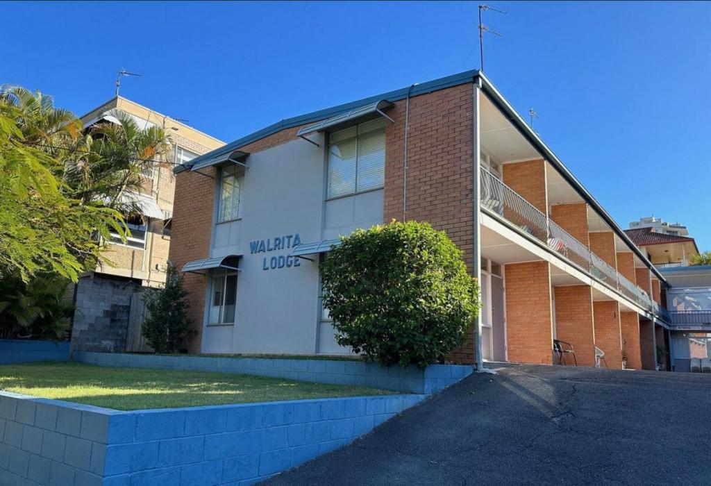 7/49 Connor St, Burleigh Heads, QLD 4220