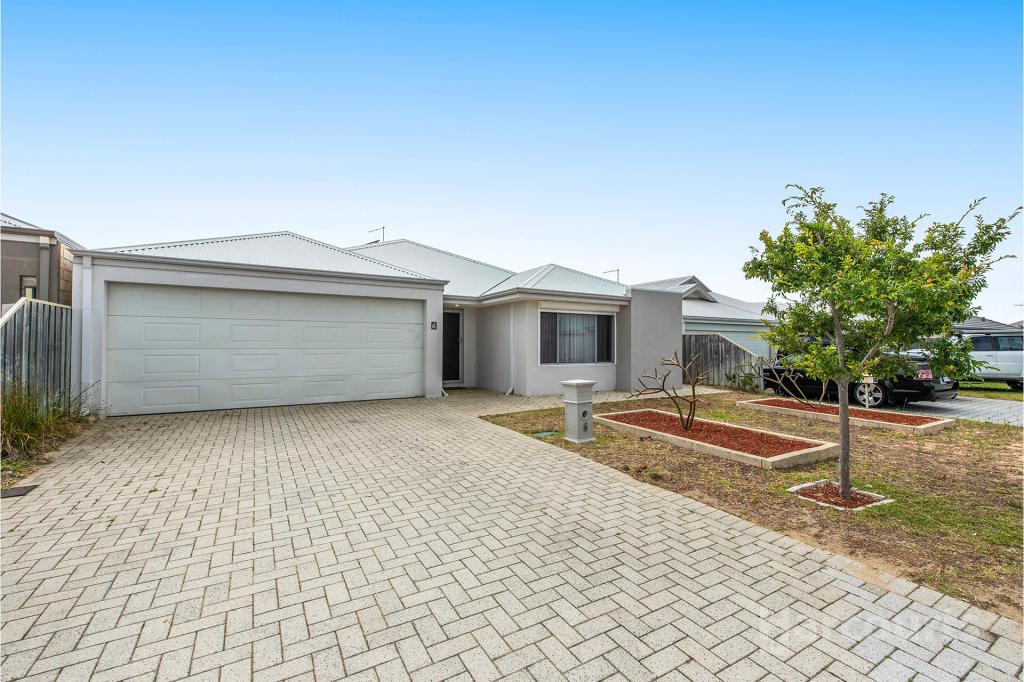 6 Venulosa Ave, Halls Head, WA 6210