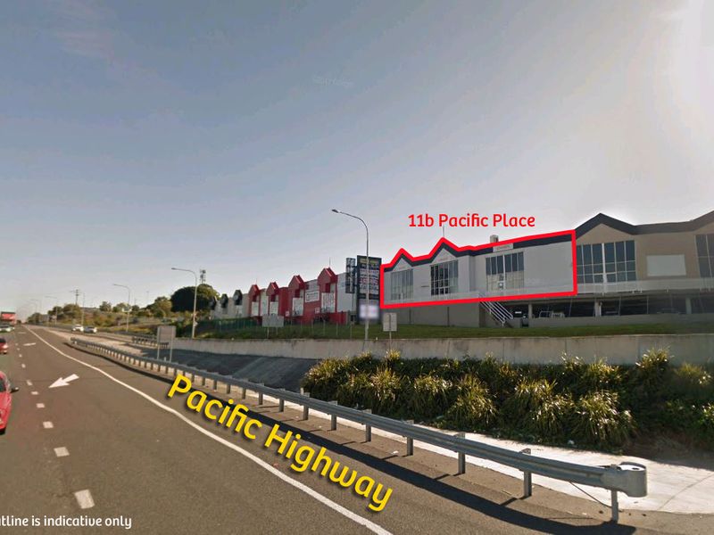 11b Pacific Hwy, Springwood, QLD 4127
