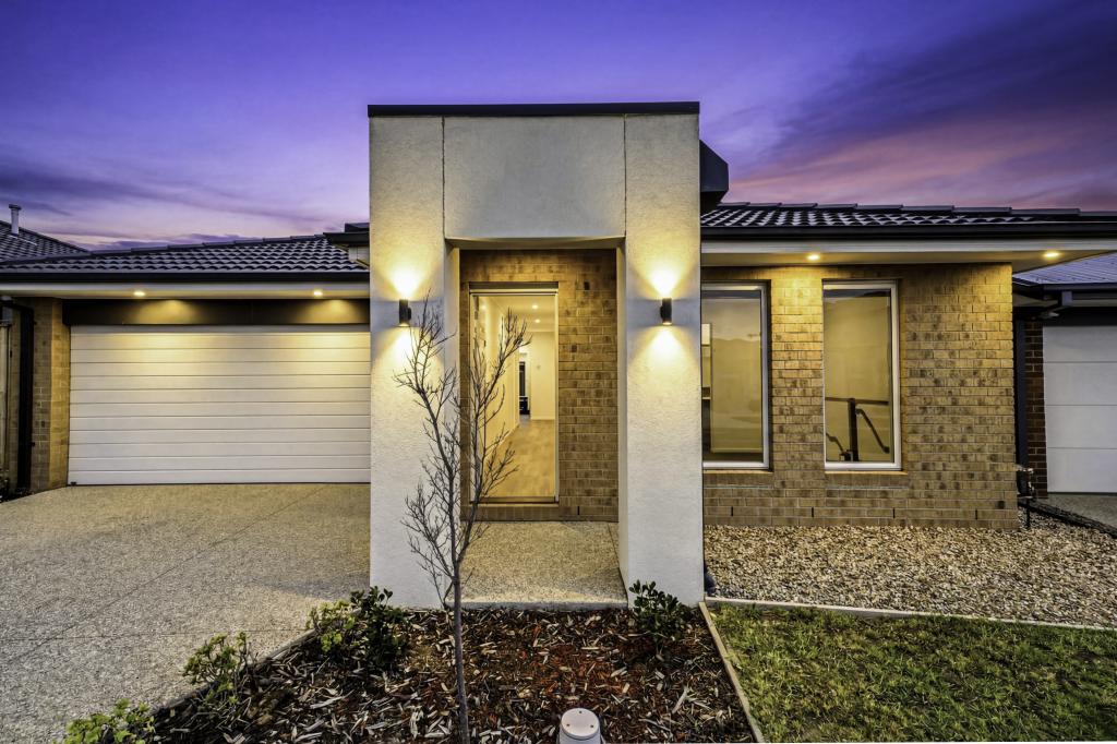 8 Miso Rd, Wyndham Vale, VIC 3024