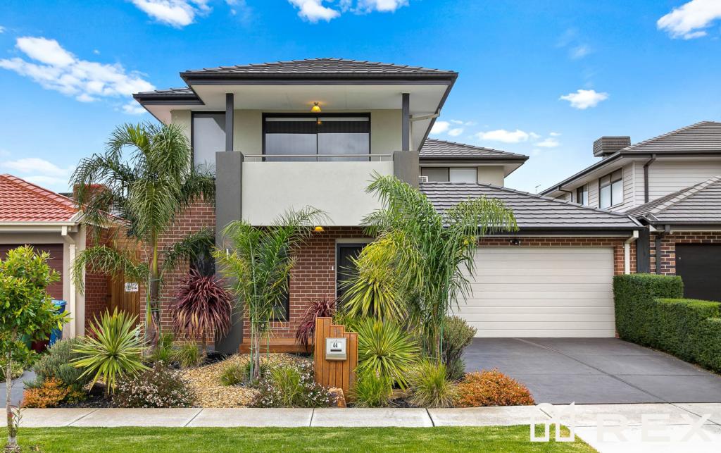 44 Karawarra Cct, Cranbourne North, VIC 3977
