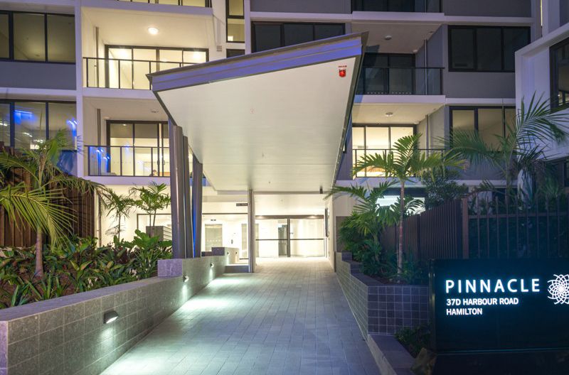 21010/37d Harbour Rd, Hamilton, QLD 4007