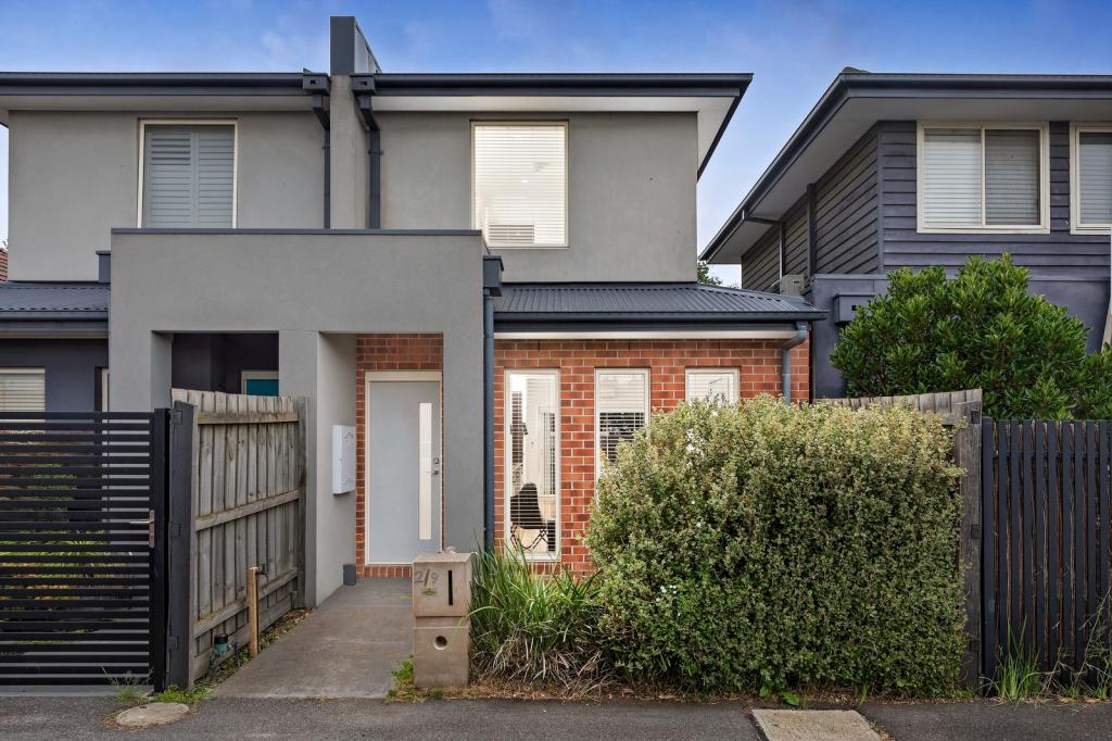 2/9 Swan St, Footscray, VIC 3011