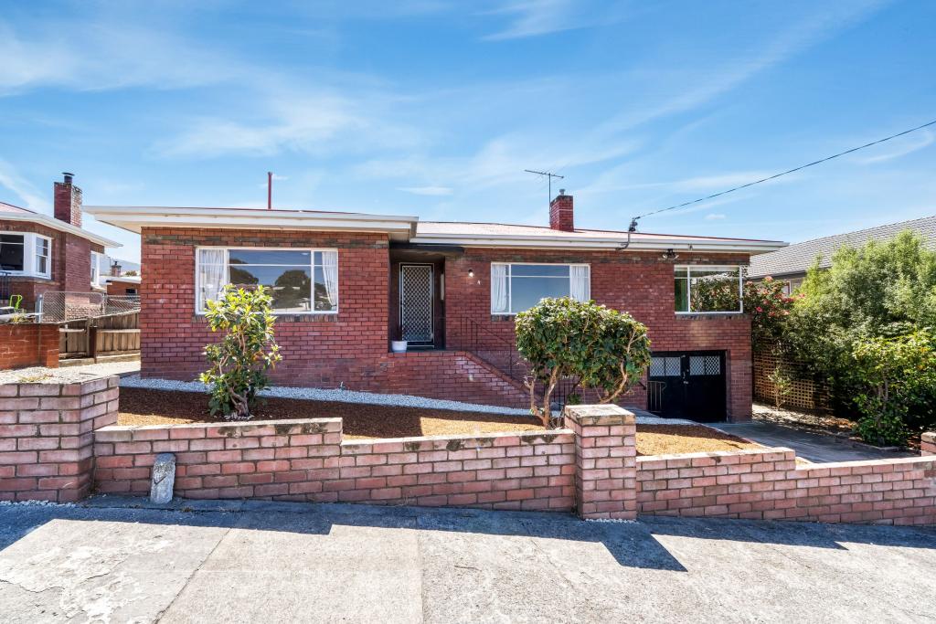 4 Dumas Pl, Moonah, TAS 7009