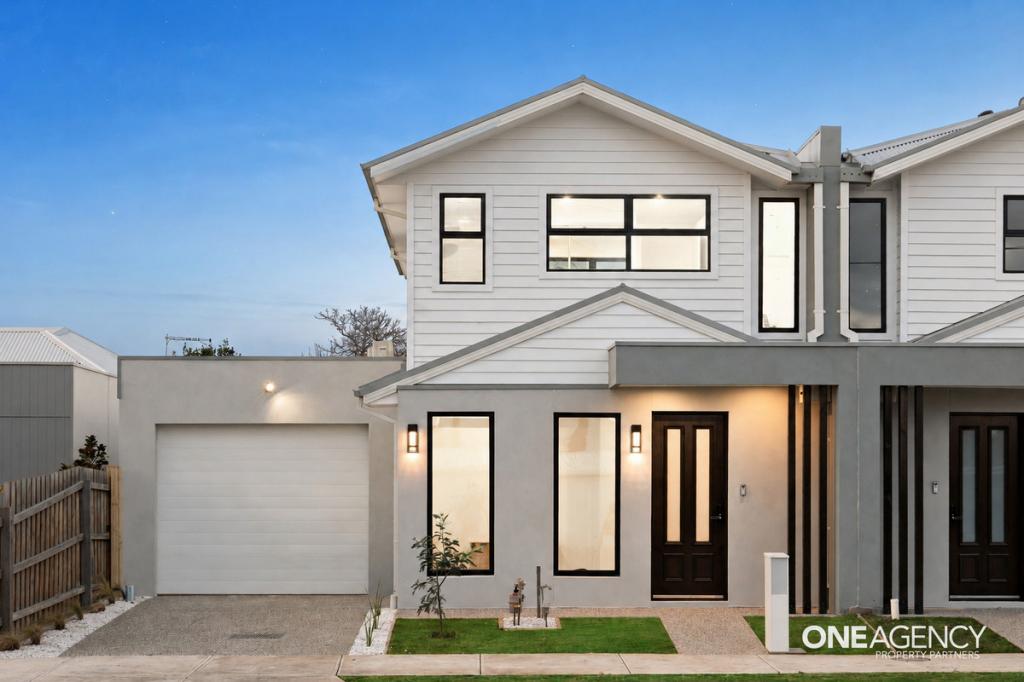 3/266 Millers Rd, Altona North, VIC 3025