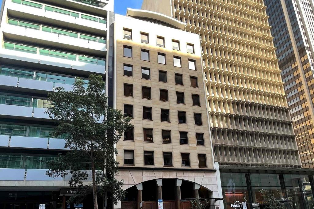 1/187 - 189 St Georges Tce, Perth, WA 6000
