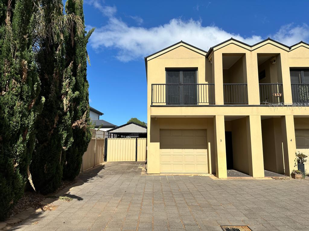3/11 Harris Ct, Woodville West, SA 5011