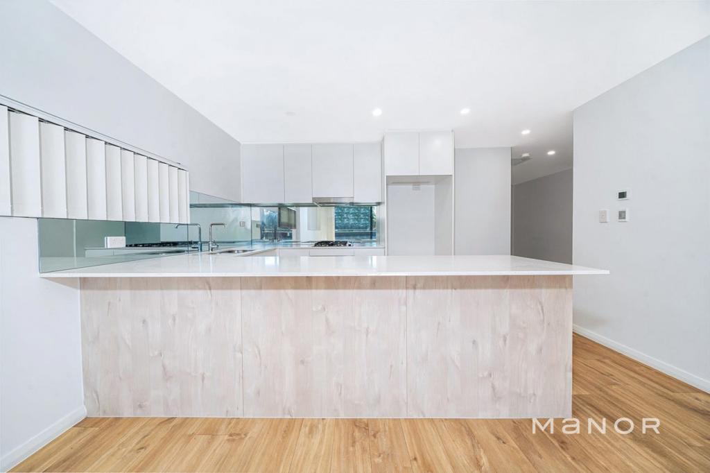 G13/10-14 Carinya St, Blacktown, NSW 2148