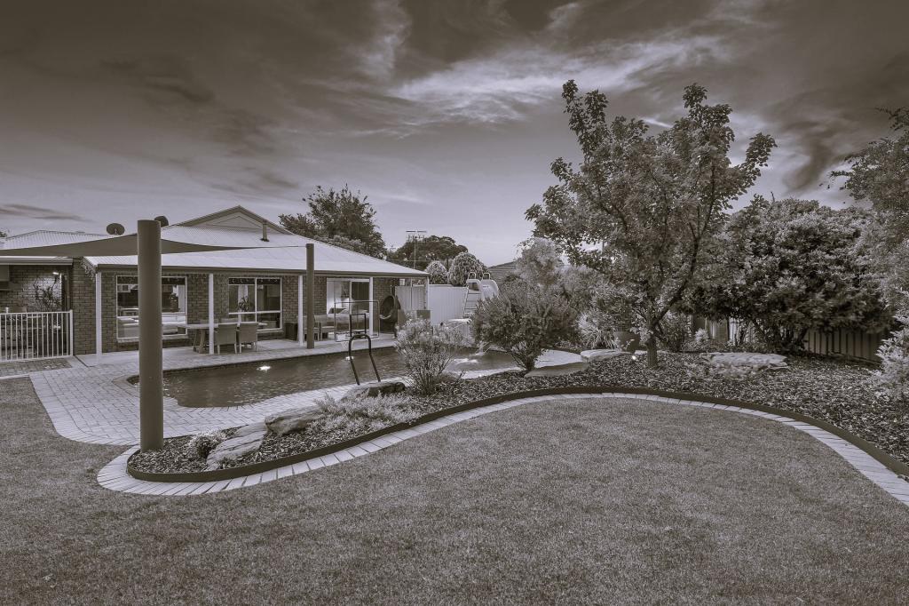 1 Luther Rd, Loxton, SA 5333