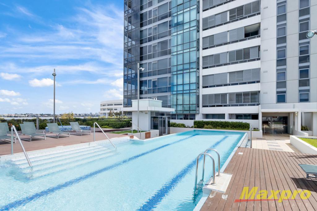 712/8 Adelaide Tce, East Perth, WA 6004