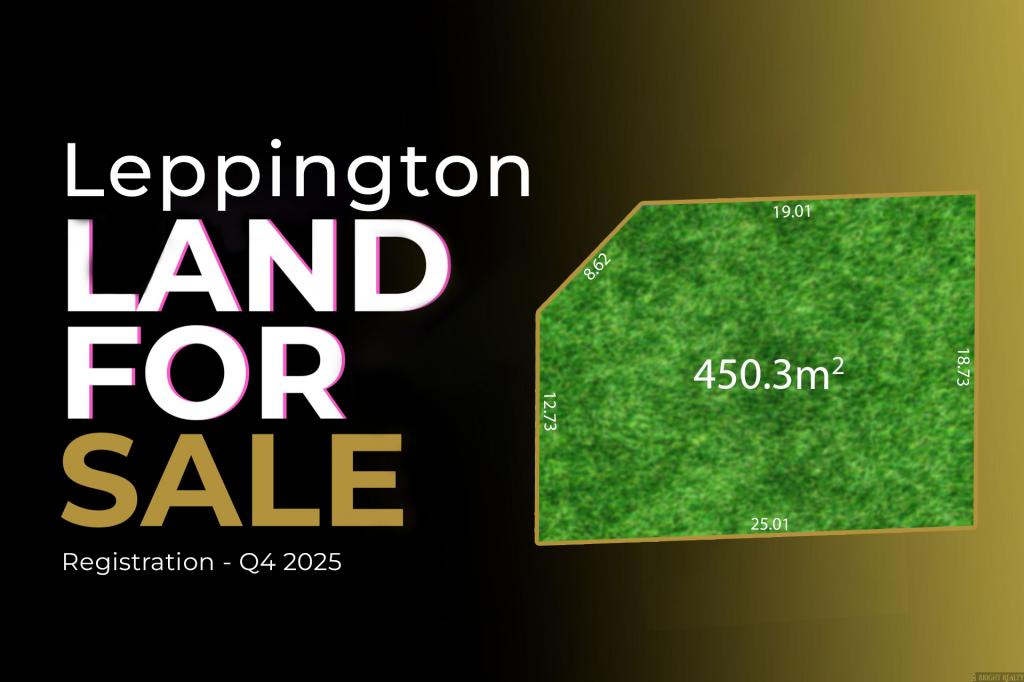 Contact Agent For Address, Leppington, NSW 2179