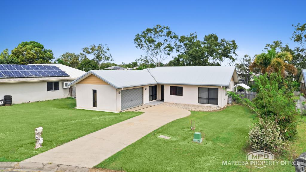 17 Maria Cl, Mareeba, QLD 4880