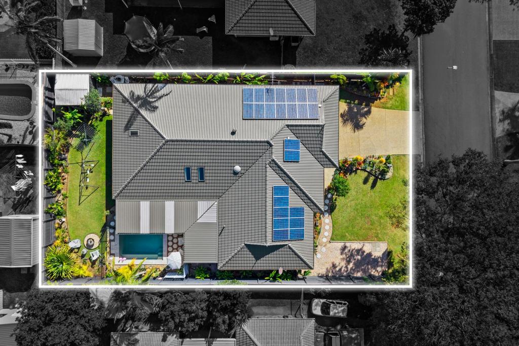 27 Crossley Dr, Wellington Point, QLD 4160