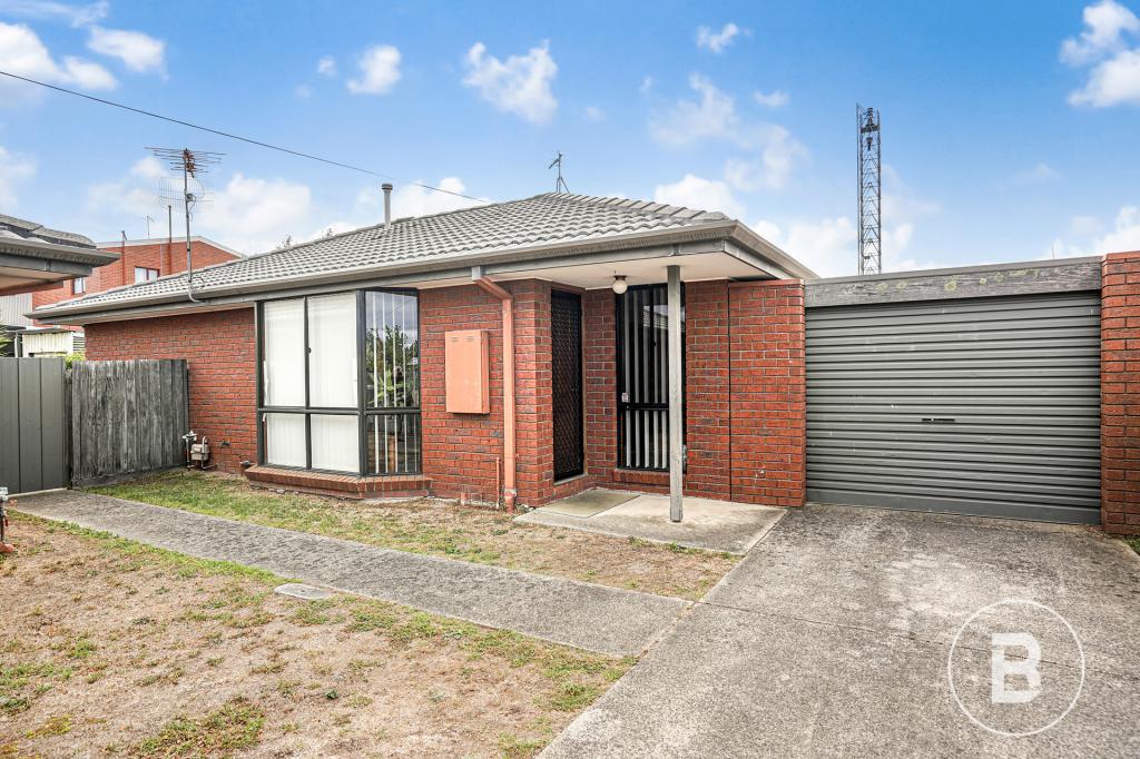 2/6 Birdwood Ave, Sebastopol, VIC 3356