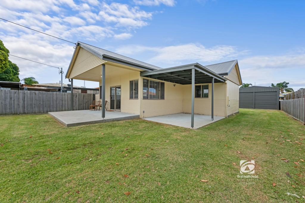 28 Carpenter St, Lakes Entrance, VIC 3909
