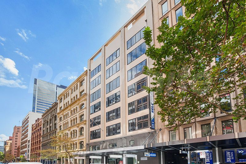 Mezzanine/56 York St, Sydney, NSW 2000