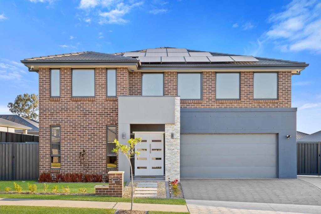 28 Havilah Way, Silverdale, NSW 2752