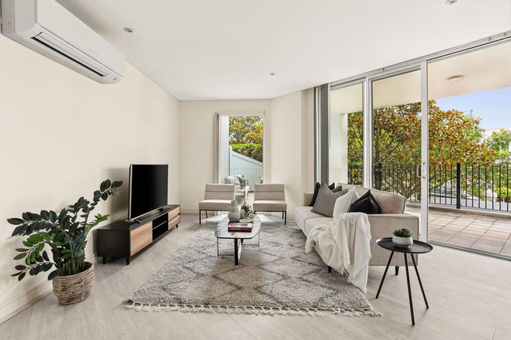 212/68 PENINSULA DR, BREAKFAST POINT, NSW 2137