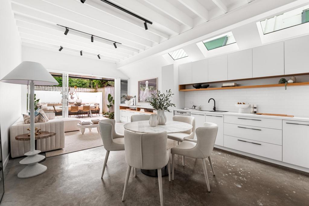 45 Henrietta St, Waverley, NSW 2024