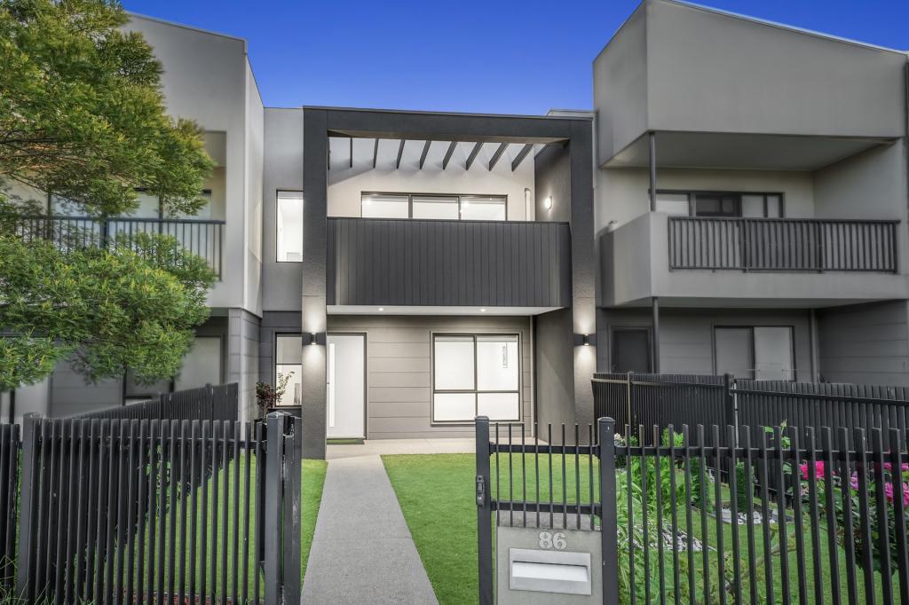 86 Marathon Bvd, Craigieburn, VIC 3064