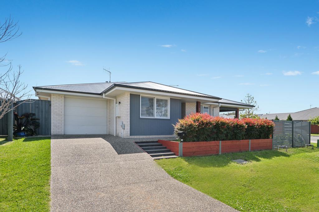 2 Allport Ave, Thrumster, NSW 2444