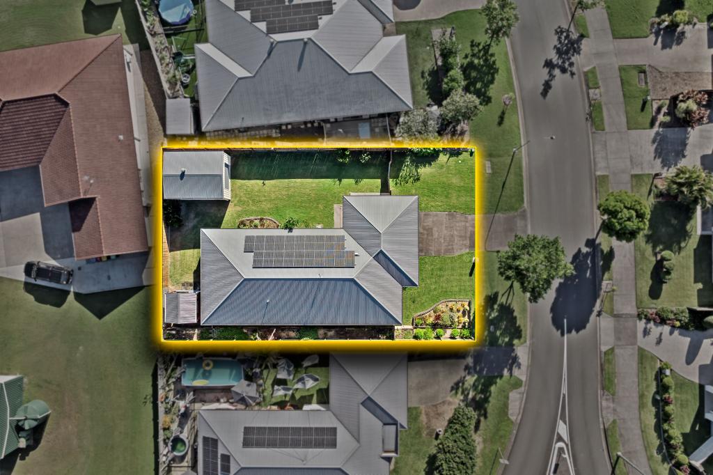 3 Pineview Dr, Beerwah, QLD 4519