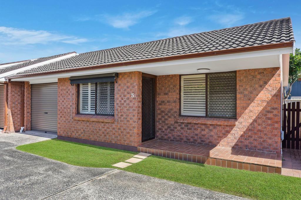 5/90-92 Thompson St, Long Jetty, NSW 2261