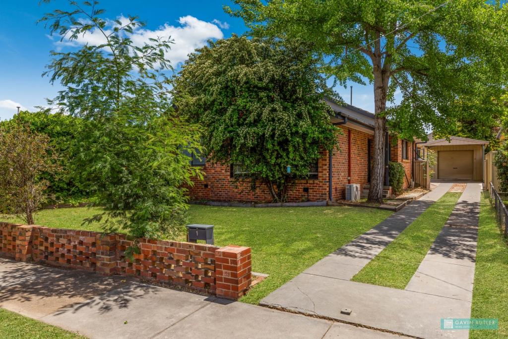 1 Cornish St, Bendigo, VIC 3550