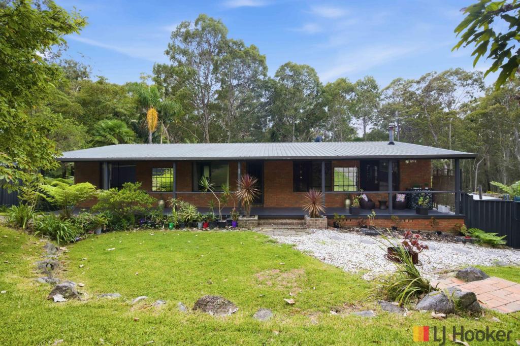 50 Northcove Rd, Long Beach, NSW 2536