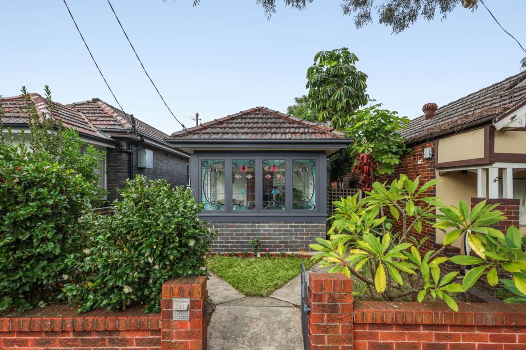 41 Union St, Dulwich Hill, NSW 2203