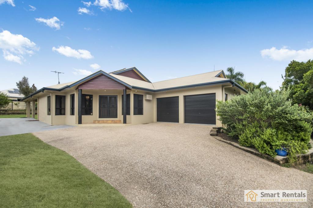 214 Riverside Bvd, Douglas, QLD 4814