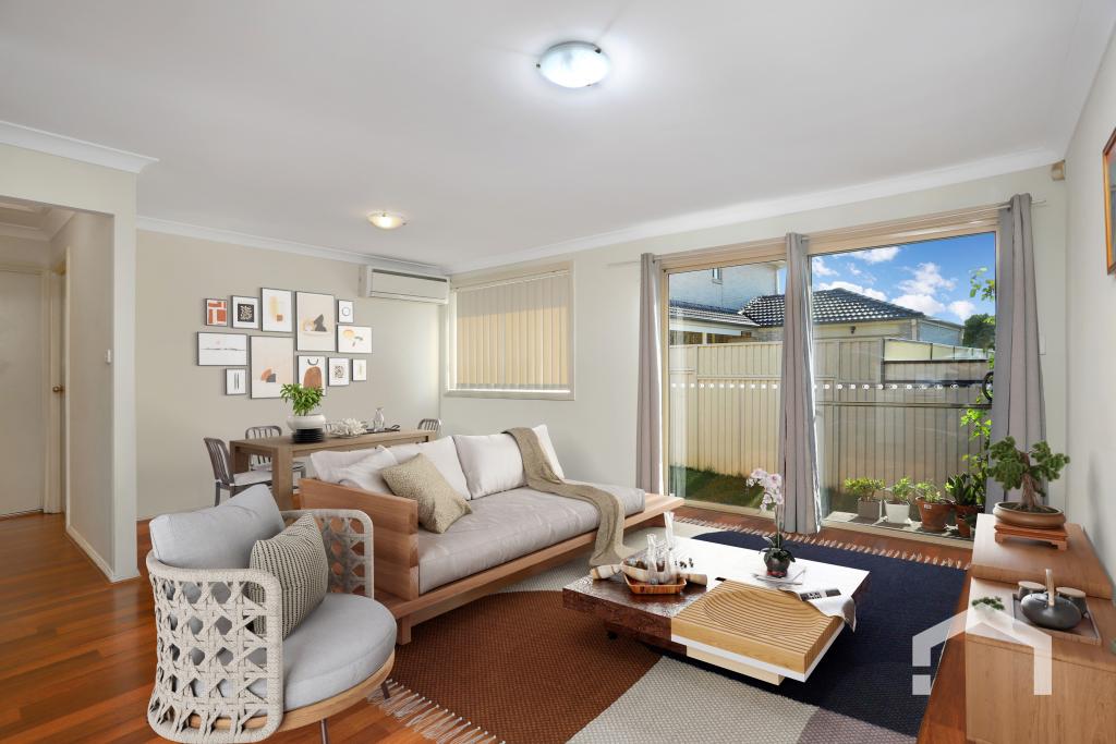 5/12 O'Brien St, Mount Druitt, NSW 2770